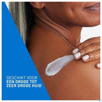 Sie sehen eine Packung Cerave Intensive Feuchtigkeits- Creme 340g, Produktbild: 09 Cerave Intensive Feuchtigkeits- Creme 340g, A-Nr.: 5983987 - 09