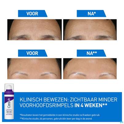 Cerave Skin Renewing Glaettendes Serum 30ml, A-Nr.: 5985704 - 08