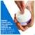 Sie sehen eine Packung Cerave Skin Renewing Peptide Cr 48ml, Produktbild: 09 Cerave Skin Renewing Peptide Cr 48ml, A-Nr.: 5985696 - 09