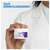 Sie sehen eine Packung Cerave Skin Renewing Peptide Cr 48ml, Produktbild: 04 Cerave Skin Renewing Peptide Cr 48ml, A-Nr.: 5985696 - 04