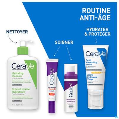 Cerave Skin Renewing Vitamin C Serum 30ml, A-Nr.: 5985710 - 16