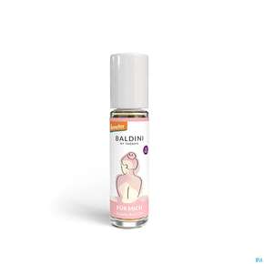 Taoasis Baldini Bio/demeter Fuer Mich Duft Roll On 10ml, A-Nr.: 5702505 - 01