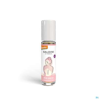 Taoasis Baldini Bio/demeter Fuer Mich Duft Roll On 10ml, A-Nr.: 5702505 - 01