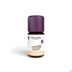 Taoasis Baldini Duftkomposition/bio Wohlfuehlduft 5ml, A-Nr.: 5763984 - 01