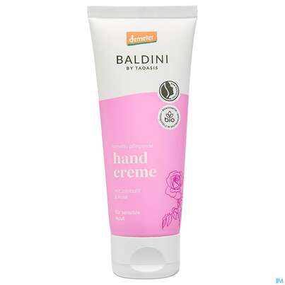 Taoasis Baldini Handreme Dem Rose 75ml, A-Nr.: 5942959 - 02