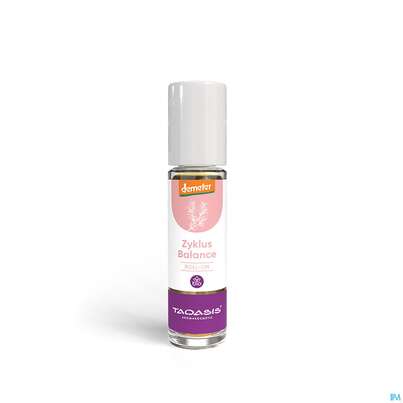 Taoasis Roll-on Frauenkraft Zyklus 10ml, A-Nr.: 5942830 - 01