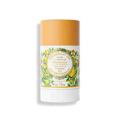 Deodorant für empfindliche Haut Provence, A-Nr.: 6029298 - 01