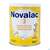 Sie sehen eine Packung Novalac 3 400g, Produktbild: 02 Novalac 3 400g, A-Nr.: 3880616 - 02