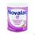 Sie sehen eine Packung Novalac It 400g, Produktbild: 01 Novalac It 400g, A-Nr.: 3415003 - 01