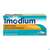 Imodium Akut Schmelztabl 2mg 10st, A-Nr.: 3769221 - 01