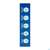 Sie sehen eine Packung Xylimelts Hafttabl 40s Beerenmix Artikelnr 01ac0042 40st, Produktbild: 06 Xylimelts Hafttabl 40s Beerenmix Artikelnr 01ac0042 40st, A-Nr.: 5960615 - 06