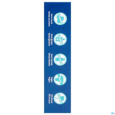 Sie sehen eine Packung Xylimelts Hafttabl 40s Beerenmix Artikelnr 01ac0042 40st, Produktbild: 05 Xylimelts Hafttabl 40s Beerenmix Artikelnr 01ac0042 40st, A-Nr.: 5960615 - 05