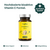 Sie sehen eine Packung Vitamin C 750mg + Propolis, Produktbild: 02 Vitamin C 750mg + Propolis, A-Nr.: 6022729 - 02
