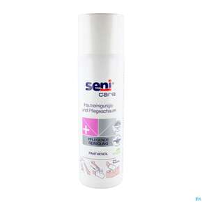 Seni Care Reinigungsschaum 500ml, A-Nr.: 3215244 - 01