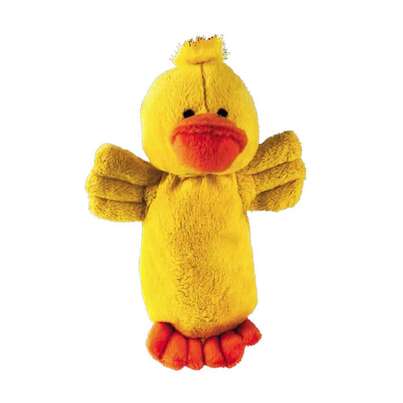 Sie sehen eine Packung Kirschkernkissen Ente Daffi, Produktbild: 01 Kirschkernkissen Ente Daffi, A-Nr.: 5997050 - 01