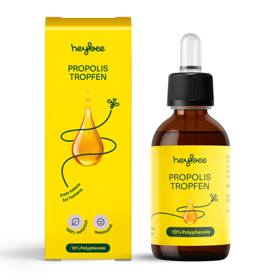 Propolis Tropfen, A-Nr.: 6022712 - 01
