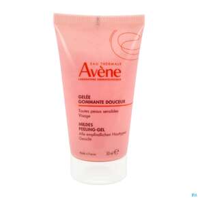 Avene Basislinie Mildes Peeling-gel 50ml, A-Nr.: 5961454 - 01