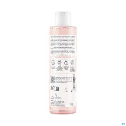 Sie sehen eine Packung Avene Gesichtswasser Basislinie 200ml, Produktbild: 01 Avene Gesichtswasser Basislinie 200ml, A-Nr.: 5899034 - 01