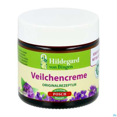 Biofit Hild Veilchen Cr 50ml, A-Nr.: 2301059 - 01