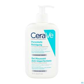 Cerave Porentiefe Reinigung 473ml, A-Nr.: 5969757 - 01