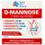 Sie sehen eine Packung D-mannose Sticks/1500mg +cranberry +vit C+birkenblaett150mg +brunnenkresse 150mg 30st, Produktbild: 01 D-mannose Sticks/1500mg +cranberry +vit C+birkenblaett150mg +brunnenkresse 150mg 30st, A-Nr.: 5904829 - 01