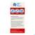 Sie sehen eine Packung D-mannose Sticks/1500mg +cranberry +vit C+birkenblaett150mg +brunnenkresse 150mg 30st, Produktbild: 10 D-mannose Sticks/1500mg +cranberry +vit C+birkenblaett150mg +brunnenkresse 150mg 30st, A-Nr.: 5904829 - 10