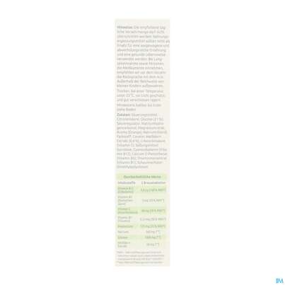 Sie sehen eine Packung Dr.theiss Brausetabl Elektroluete Senior 20st, Produktbild: 06 Dr.theiss Brausetabl Elektroluete Senior 20st, A-Nr.: 5972297 - 06