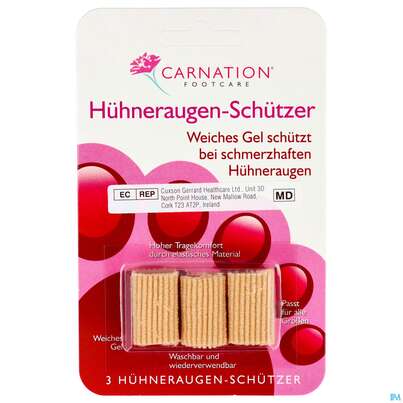 Huehneraugen Schuetzer Carnation 1pk, A-Nr.: 3956986 - 02