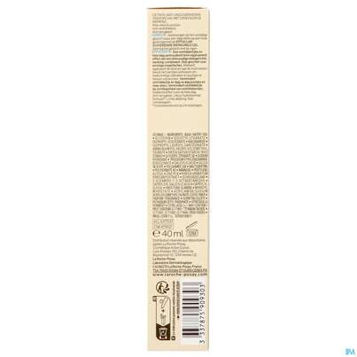 La Roche Posay Effaclar Duo+m Unifiant Hell 40ml, A-Nr.: 5883116 - 04