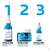 La Roche Posay Hyalu B5 Gesicht Antifalten Creme Lsf30 50ml, A-Nr.: 5976734 - 01