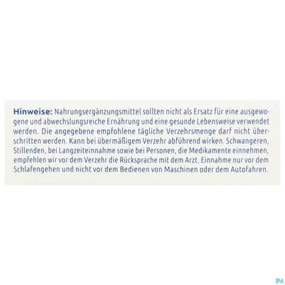 Sie sehen eine Packung Melatonin Einschlaf-schmelztabl Dr.theiss 90st, Produktbild: 07 Melatonin Einschlaf-schmelztabl Dr.theiss 90st, A-Nr.: 5876547 - 07