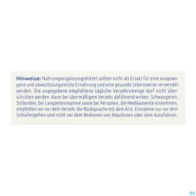 Sie sehen eine Packung Melatonin Einschlaf-schmelztabl Dr.theiss 90st, Produktbild: 08 Melatonin Einschlaf-schmelztabl Dr.theiss 90st, A-Nr.: 5876547 - 08