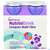 Sie sehen eine Packung Nutrini/drink Flasche Comp Multifibre 125ml Neutral 4st, Produktbild: 01 Nutrini/drink Flasche Comp Multifibre 125ml Neutral 4st, A-Nr.: 5857685 - 01