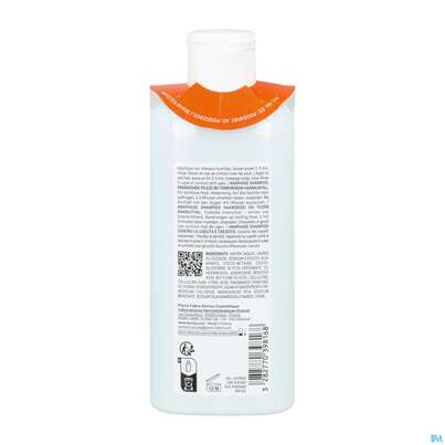 Shampoon Ducray Anaphase Haarausfall Temporaer 200ml, A-Nr.: 5961419 - 04