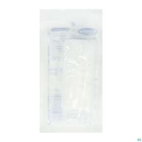 Verbandpaeckchen -hartmann Din 13151 Steril 60x 80mm 1st, A-Nr.: 1566399 - 01