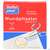 Sie sehen eine Packung Wundpflaster Sensitiv 1mx 8cm 1st, Produktbild: 01 Wundpflaster Sensitiv 1mx 8cm 1st, A-Nr.: 2590810 - 01