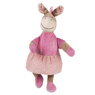 Wärmflasche Plüschtier Pferd Diva 0,8L, A-Nr.: 4911454 - 01