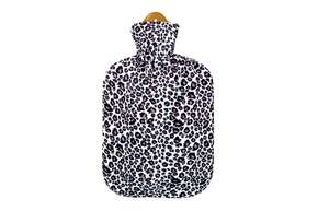 Wärmflasche Velourbezug Jaguar 2,0L, A-Nr.: 5476173 - 01