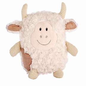 Wärmflasche Schmusetier Schaf Bela 0,8L, A-Nr.: 5673614 - 01