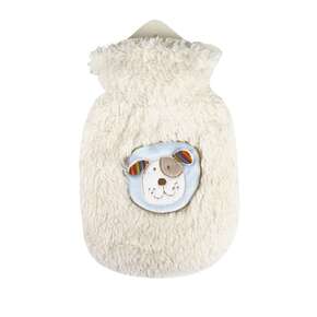 Kinder Wärmeflasche Plüsch Hund Brum, A-Nr.: 4911425 - 01
