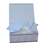 MOMOSAN-weiss Pads 15x10x1cm 26 Stück, A-Nr.: 3664284 - 02