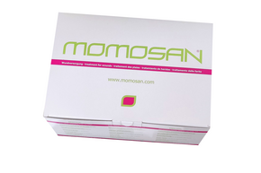 MOMOSAN-weiss steril Wund-Pads 15x10x0,5cm 15 Stück, A-Nr.: 5989719 - 01