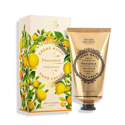 Handcreme Provence mit Sheabutter, A-Nr.: 6019785 - 01