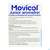 Movicol Pulver 6,9g Junior Aromafrei Stick 30st, A-Nr.: 5525747 - 06