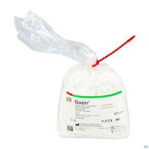 Gazin Kugeltupfer Bw Unsteril Gr 2 100st, A-Nr.: 2388563 - 01