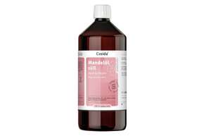 Mandelöl süß Naturrein, A-Nr.: 5752437 - 01