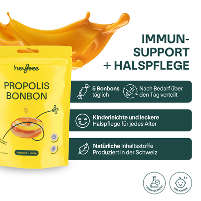 Propolis Bonbons, A-Nr.: 5997966 - 03