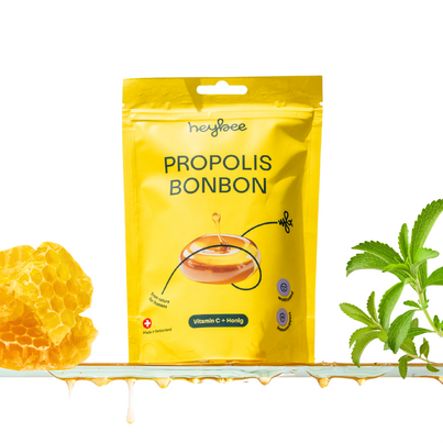 Propolis Bonbons, A-Nr.: 5997966 - 04