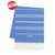 Sie sehen eine Packung LeStoff Hamamtuch Sky Blue, Produktbild: 02 LeStoff Hamamtuch Sky Blue, A-Nr.: 5839606 - 02