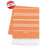 Sie sehen eine Packung LeStoff Hamamtuch Orange, Produktbild: 02 LeStoff Hamamtuch Orange, A-Nr.: 5839888 - 02